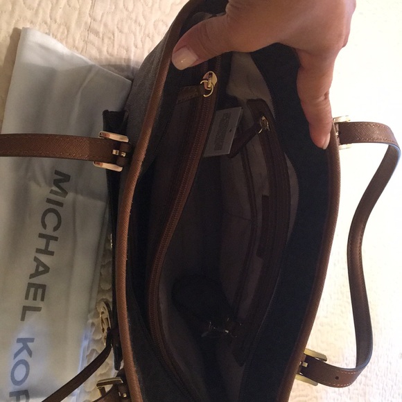 Michael Kors Tote - Picture 3 of 7